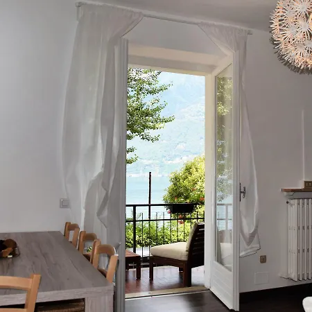 Apartamento Locazione Turistica Garden Lake Pino Lago Maggiore