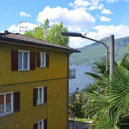 Locazione Turistica Garden Lake * Pino Lago Maggiore