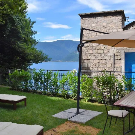 Locazione Turistica Garden Lake Apartamento *