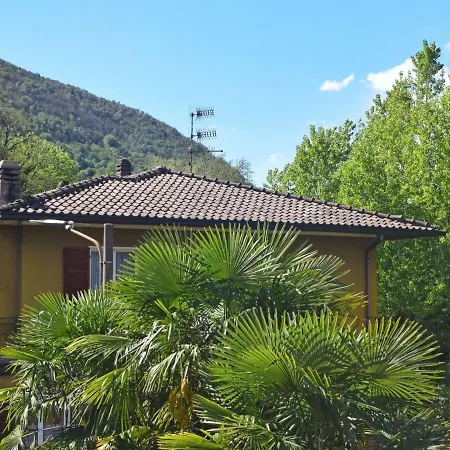 Apartamento Locazione Turistica Garden Lake