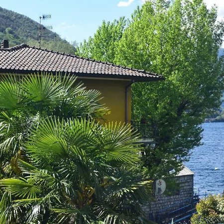 Locazione Turistica Garden Lake Apartamento
